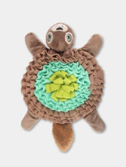 AFP Grand Tapis De Fouille Snuffle Mat - Ecureuil 🐿️ - Pour Chien Et Chat