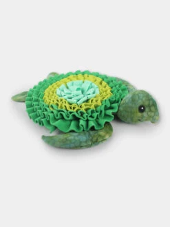 AFP Grand Tapis De Fouille Snuffle Mat - Tortue 🐢 - Pour Chien Et Chat