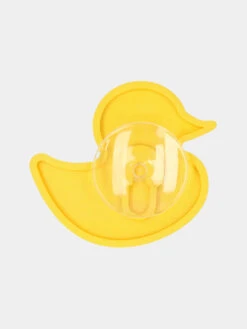 AFP Petit Tapis De LĂ©chage Canard Avec Ventouse đŠ IdĂ©al Pour Le Bain 7 AFP Petit Tapis De LĂ©chage Canard Avec Ventouse đŠ IdĂ©al Pour Le Bain -Animalerie AFP tapis de lechage canard bain pour chien enrichissement 4