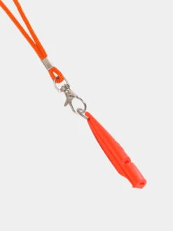 Sifflet Pour L'éducation Positive Des Chiens - Orange - ACME