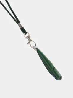 Sifflet Pour L'éducation Positive Des Chiens - Vert Forêt - ACME