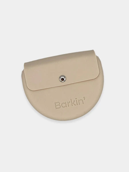 Pochette Pour Friandises Pour Chien - Latte - Barkin 6 Pochette Pour Friandises Pour Chien - Latte - Barkin – Image 4