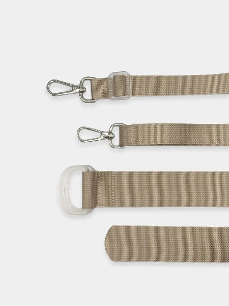 Pochette Pour Friandises Pour Chien - Latte - Barkin 7 Pochette Pour Friandises Pour Chien - Latte - Barkin – Image 5