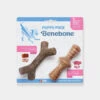 Pack De 2 Jouets à Mâcher Pour Chiot - Maplestick & Zaggler - Benebone 2 Pack De 2 Jouets à Mâcher Pour Chiot - Maplestick & Zaggler - Benebone -Animalerie Benebone pack 2 jouets a macher pour chiot Dental zaggler maplestick 1