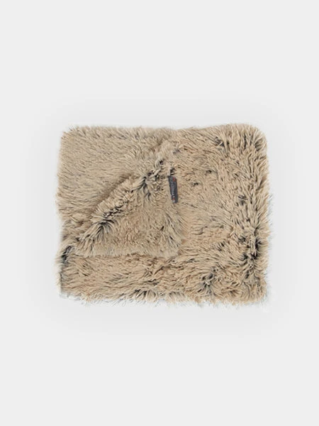 Plaid Apaisant Pour Chien Et Chat - Best Friends By Sheri - Taupe 3 Plaid Apaisant Pour Chien Et Chat - Best Friends By Sheri - Taupe