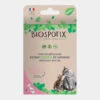 Pipettes Insectifuges Biospotix Pour Chat Et Chaton - 5 Pipettes - Biogance -Animalerie Biogance BIOSPOTIX PIPETTES REPULSIVES chat