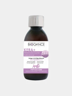 Complément Alimentaire Beauté Du Pelage - KERA+ - Biogance Phytocare
