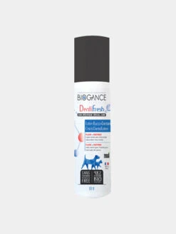 Soin Dentaire Pour Chien En Spray - Dentifresh 🦷 - Biogance