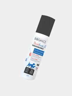 Soin Dentaire Pour Chien En Spray - Dentifresh 🦷 - Biogance -Animalerie Biogance soins dentaire naturels chien denti fresh 2