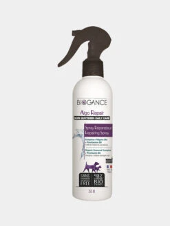 Lotion Réparatrice Pour Chien Et Chat - Algo Repair - Biogance