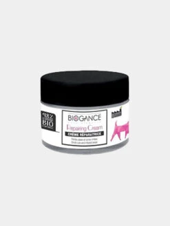 Crème Réparatrice Pour Chien Et Chat ❤️ - Repairing Cream - Biogance
