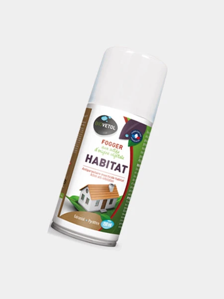 Fogger Anti Parasitaire Naturel Pour L'habitat 4 Fogger Anti Parasitaire Naturel Pour L'habitat – Image 2