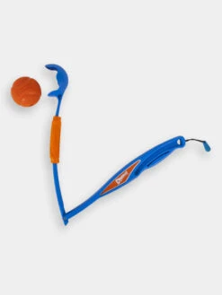 Lanceur De Balles Fetch & Fold Pour Chien - Chuck It -Animalerie Chuckit lanceur de balles original pour chien Fetch Fold 1