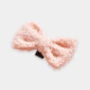 Nœud Papillon Teddy Rose - Love A Lot - Cocopup London 1 Nœud Papillon Teddy Rose - Love A Lot - Cocopup London -Animalerie Cocopup london noeud papillon chien teddy rose 1