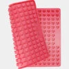 Moule En Silicone Pour Friandises - 244 Coeurs - Rose -Animalerie Collory moule friandises pour chien coeur rose 1 c0899fd1 eec6 4f82 9faa f46c3fc3fc1b 1