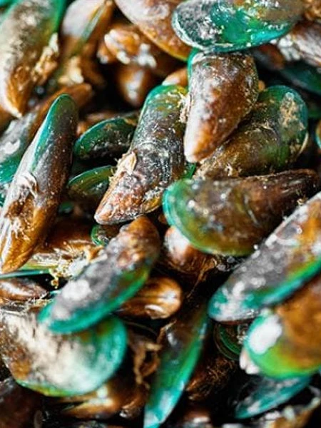 Topping Pour Alimentation - Poudre De Moule Verte - Cooka's Cookies 4 Topping Pour Alimentation - Poudre De Moule Verte - Cooka's Cookies – Image 2