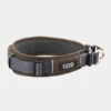 Collier Marron Pour Chien - Urban Explorer - DOG Copenhagen 1 Collier Marron Pour Chien - Urban Explorer - DOG Copenhagen -Animalerie DOG Copenhagen collier pour chien resistant urban explorer marron