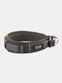 Collier Marron Pour Chien - Urban Explorer - DOG Copenhagen