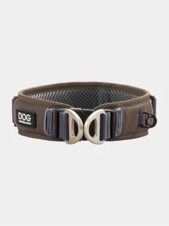 Collier Marron Pour Chien - Urban Explorer - DOG Copenhagen 9 Collier Marron Pour Chien - Urban Explorer - DOG Copenhagen -Animalerie DOG Copenhagen collier pour chien resistant urban explorer marron 4
