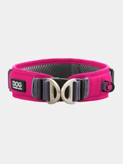 Collier Rose Pour Chien - Urban Explorer - DOG Copenhagen 15 Collier Rose Pour Chien - Urban Explorer - DOG Copenhagen -Animalerie DOG Copenhagen collier pour chien resistant urban explorer rose 2