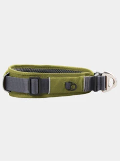 Collier Vert Pour Chien - Urban Explorer - DOG Copenhagen -Animalerie DOG Copenhagen collier pour chien resistant urban explorer vert 1