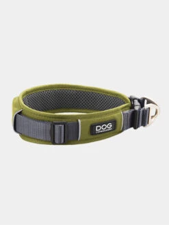 Collier Vert Pour Chien - Urban Explorer - DOG Copenhagen