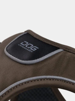 Harnais Marron Pour Chien - Comfort Walk Go - DOG Copenhagen (Nouveau) 8 Harnais Marron Pour Chien - Comfort Walk Go - DOG Copenhagen (Nouveau) -Animalerie Dog Copenhagen harnais chien Comfort Walk Go marron 1
