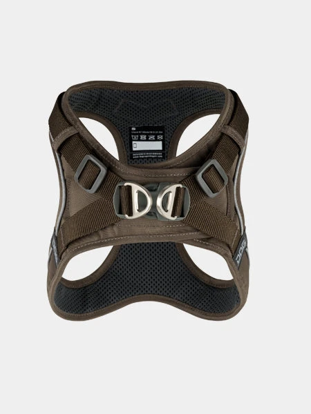 Harnais Marron Pour Chien - Comfort Walk Go - DOG Copenhagen (Nouveau) 4 Harnais Marron Pour Chien - Comfort Walk Go - DOG Copenhagen (Nouveau) – Image 2