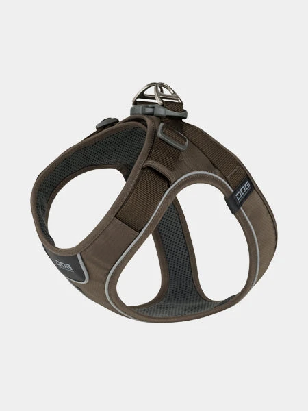 Harnais Marron Pour Chien - Comfort Walk Go - DOG Copenhagen (Nouveau) 3 Harnais Marron Pour Chien - Comfort Walk Go - DOG Copenhagen (Nouveau)