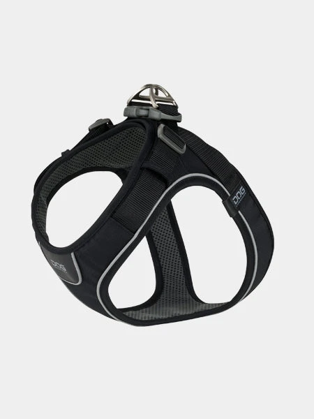 Harnais Noir Pour Chien - Comfort Walk Go - DOG Copenhagen (Nouveau) 3 Harnais Noir Pour Chien - Comfort Walk Go - DOG Copenhagen (Nouveau)