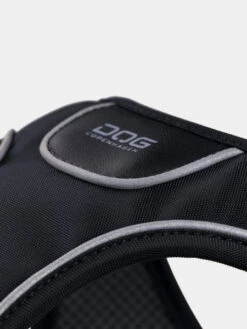 Harnais Noir Pour Chien - Comfort Walk Go - DOG Copenhagen (Nouveau) 8 Harnais Noir Pour Chien - Comfort Walk Go - DOG Copenhagen (Nouveau) -Animalerie Dog Copenhagen harnais chien Comfort Walk Go noir 2