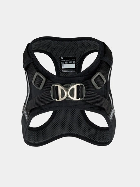 Harnais Noir Pour Chien - Comfort Walk Go - DOG Copenhagen (Nouveau) 4 Harnais Noir Pour Chien - Comfort Walk Go - DOG Copenhagen (Nouveau) – Image 2