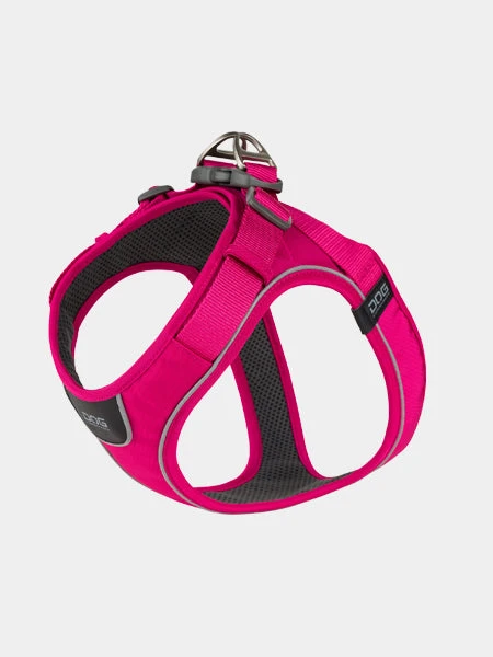 Harnais Rose Pour Chien - Comfort Walk Go - DOG Copenhagen (Nouveau) 3 Harnais Rose Pour Chien - Comfort Walk Go - DOG Copenhagen (Nouveau)