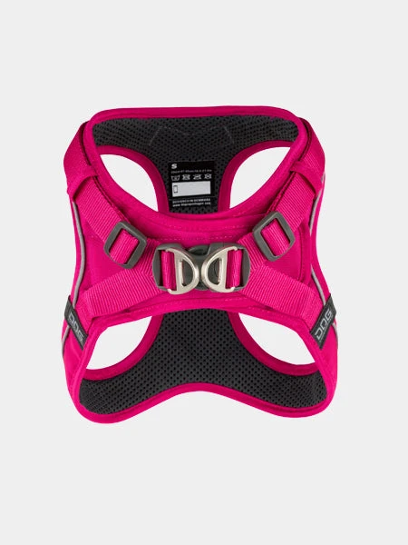 Harnais Rose Pour Chien - Comfort Walk Go - DOG Copenhagen (Nouveau) 4 Harnais Rose Pour Chien - Comfort Walk Go - DOG Copenhagen (Nouveau) – Image 2