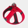 Harnais Rouge Pour Chien - Comfort Walk Go - DOG Copenhagen (Nouveau) -Animalerie Dog Copenhagen harnais chien Comfort Walk Go rouge 3