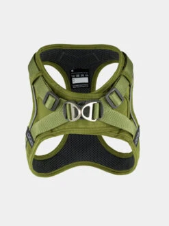 Harnais Vert Pour Chien - Comfort Walk Go - DOG Copenhagen (Nouveau) -Animalerie Dog Copenhagen harnais chien Comfort Walk Go vert 3