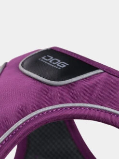 Harnais Violet Pour Chien - Comfort Walk Go - DOG Copenhagen (Nouveau) -Animalerie Dog Copenhagen harnais chien Comfort Walk Go violet 5