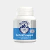 Ail Et Fénugrec Dorwest - Système Immunitaire Pour Chien Et Chat 1 Ail Et Fénugrec Dorwest - Système Immunitaire Pour Chien Et Chat -Animalerie Dorwest ail fenugrec systeme immunitaire chien chat