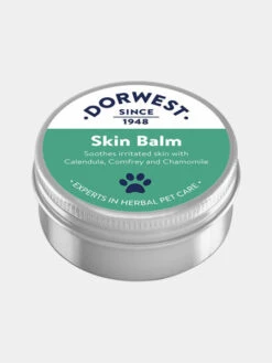 Baume Pour La Peau Pour Chien Et Chat - Dorwest