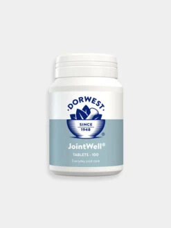 JointWell (Glucosamine Et Chondroïtine) Dorwest - Renfort Des Articulations