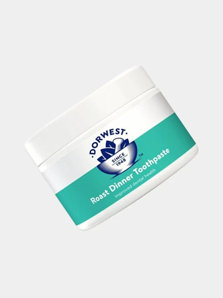 Dentifrice à La Sauge Naturel Pour Chien Et Chat 4 Dentifrice à La Sauge Naturel Pour Chien Et Chat – Image 2