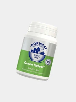 Green Releaf Dorwest (Legume's Mix) - Soulage Les Articulations Pour Chien Et Chat 8 Green Releaf Dorwest (Legume's Mix) - Soulage Les Articulations Pour Chien Et Chat -Animalerie Dorwest green releaf articulation chien chat 4