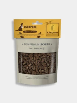 Friandises Premium D'éducation Pour Chien - Kangourou 🦘