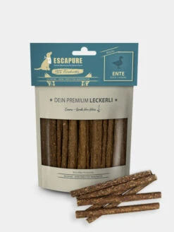 Friandises Premium Stick Pour Chien - Canard 🦆