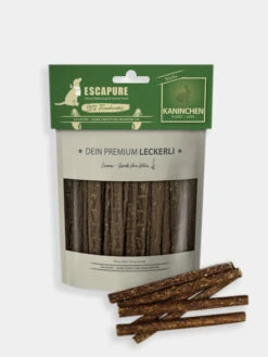 Friandises Premium Stick Pour Chien - Lapin 🐇
