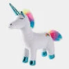 Peluche Originale Pour Chien - Licorne Tatouée Rainbow 🦄🌈 - Fringe PetShop 1 Peluche Originale Pour Chien - Licorne Tatouée Rainbow 🦄🌈 - Fringe PetShop -Animalerie Fringe petshop peluche design chien 289364 over the moon unicorn