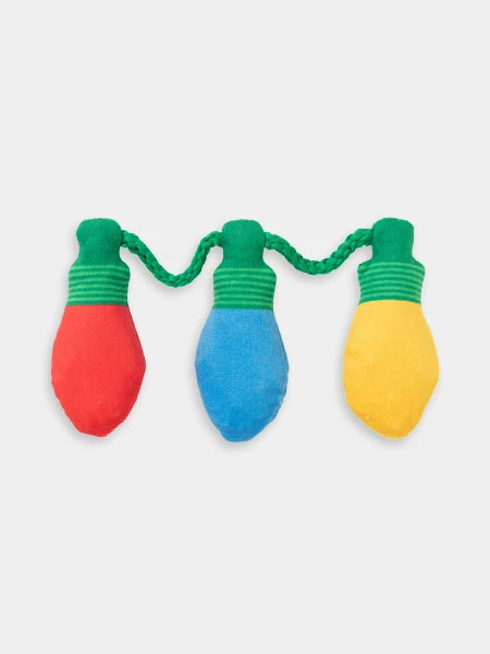 Jouet En Peluche Pour Chat - Guirlande - FuzzYard 3 Jouet En Peluche Pour Chat - Guirlande - FuzzYard