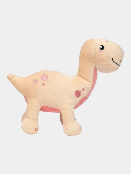 Peluche Originale Pour Chien - Dinosaure Brontosaure - FuzzYard 4 Peluche Originale Pour Chien - Dinosaure Brontosaure - FuzzYard – Image 2