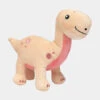 Peluche Originale Pour Chien - Dinosaure Brontosaure - FuzzYard -Animalerie Fuzzyard peluche pour chien originale dinosaure brienne 2