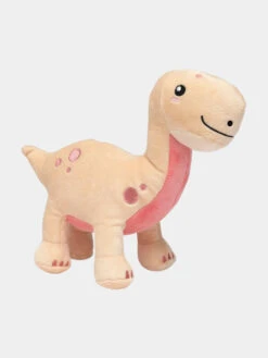 Peluche Originale Pour Chien - Dinosaure Brontosaure - FuzzYard